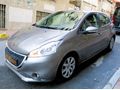 1.4 e-HDI DİZEL OTOMATİK 208