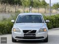 AYNAOĞLU 2008 MD VOLVO S40 1.6 MANUEL 260 BIN KM BENZİN LPG