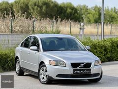 AYNAOĞLU 2008 MD VOLVO S40 1.6 MANUEL 260 BIN KM BENZİN LPG