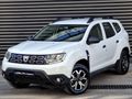 2020 DACİA DUSTER 1.5 BLUEDCİ COMFORT 4X4