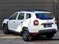 2020 DACİA DUSTER 1.5 BLUEDCİ COMFORT 4X4