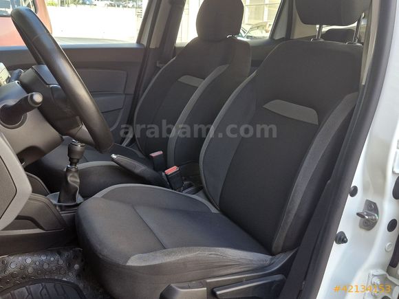 2020 DACİA DUSTER 1.5 BLUEDCİ COMFORT 4X4