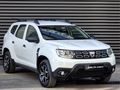 2020 DACİA DUSTER 1.5 BLUEDCİ COMFORT 4X4