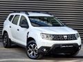 2020 DACİA DUSTER 1.5 BLUEDCİ COMFORT 4X4
