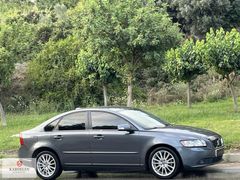 2009-Volvo-S40/2.Sahibinden/185.600Km/Temiz/Bakımlı/Masrafsız