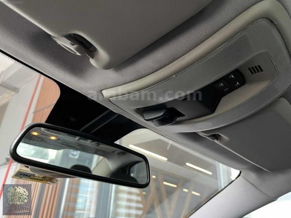 ÇINAR'DAN 2010 MODEL 2,0 VOLVO S40 OTOMATİK
