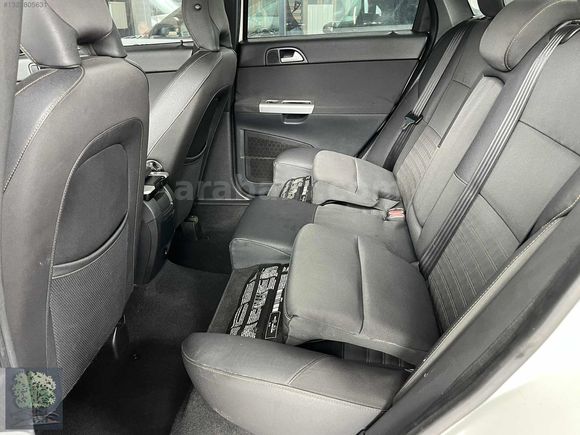ÇINAR'DAN 2010 MODEL 2,0 VOLVO S40 OTOMATİK