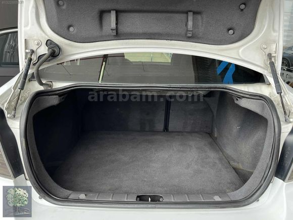 ÇINAR'DAN 2010 MODEL 2,0 VOLVO S40 OTOMATİK