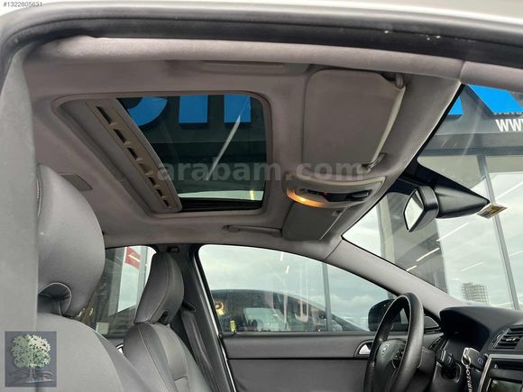 ÇINAR'DAN 2010 MODEL 2,0 VOLVO S40 OTOMATİK