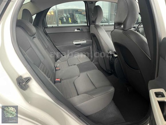 ÇINAR'DAN 2010 MODEL 2,0 VOLVO S40 OTOMATİK