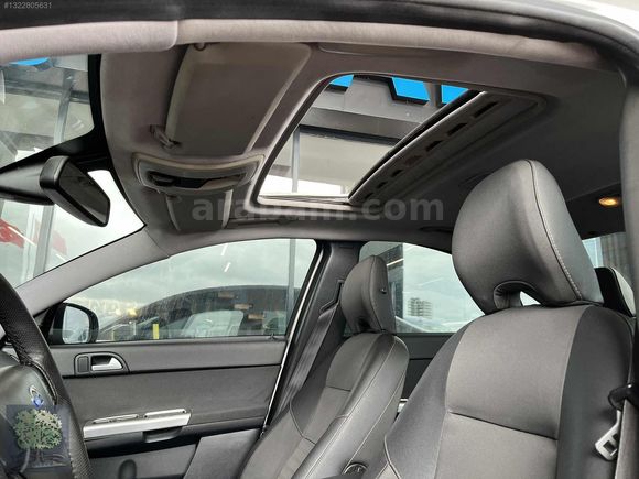 ÇINAR'DAN 2010 MODEL 2,0 VOLVO S40 OTOMATİK