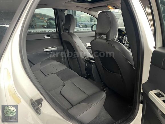 ÇINAR'DAN 2010 MODEL 2,0 VOLVO S40 OTOMATİK