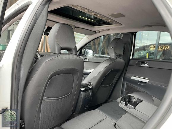ÇINAR'DAN 2010 MODEL 2,0 VOLVO S40 OTOMATİK
