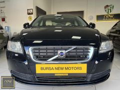 2010VOLVO S40 1.6 D DYNAMİC İLK EL SUNROOF HAFIZA KOLTUK HATASIZ