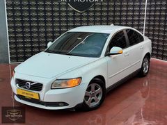 /SRT/2011 VOLVO S40 D2 HATASIZ DEĞİŞENSİZ 1.6 dizel