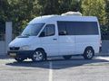 AKD SILA'DAN MERCEDES*BENZ*2006*SPRİNTER*213CDI*64.000KM