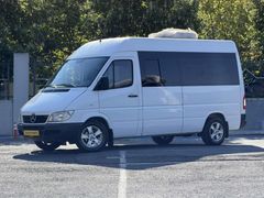 AKD SILA'DAN MERCEDES*BENZ*2006*SPRİNTER*213CDI*64.000KM