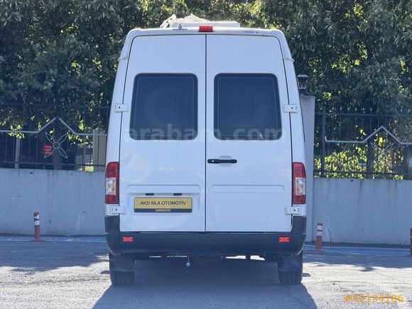 AKD SILA'DAN MERCEDES*BENZ*2006*SPRİNTER*213CDI*64.000KM