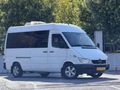 AKD SILA'DAN MERCEDES*BENZ*2006*SPRİNTER*213CDI*64.000KM