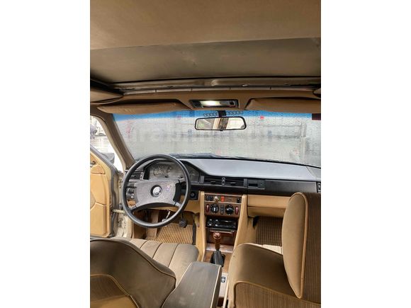 Sahibinden Mercedes - Benz  D300