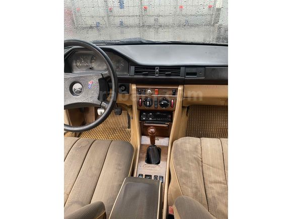 Sahibinden Mercedes - Benz  D300