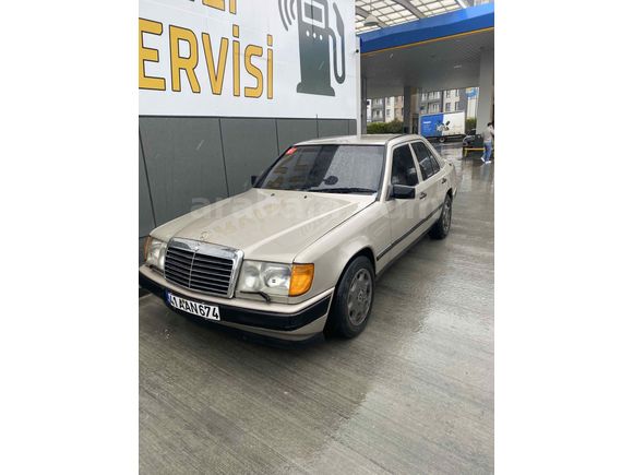 Sahibinden Mercedes - Benz  D300