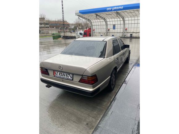 Sahibinden Mercedes - Benz  D300