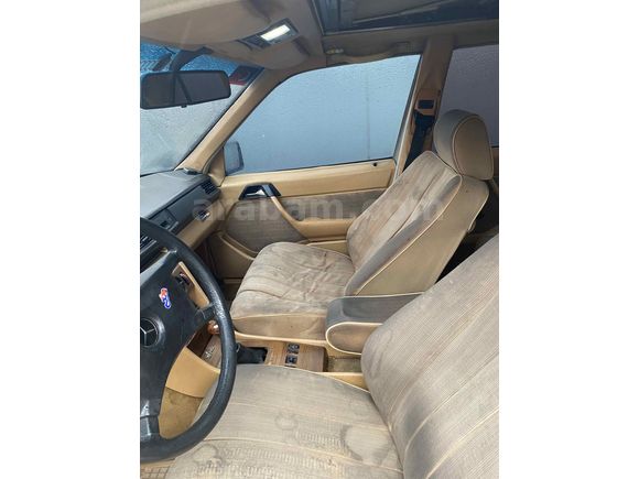 Sahibinden Mercedes - Benz  D300