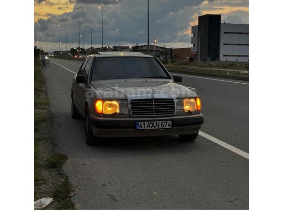 Sahibinden Mercedes - Benz  D300