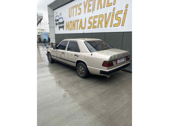 Sahibinden Mercedes - Benz  D300