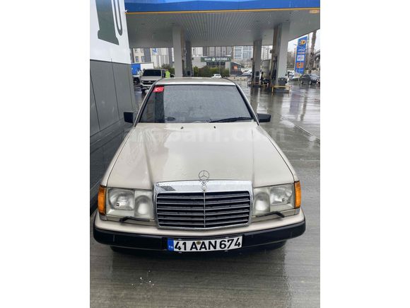 Sahibinden Mercedes - Benz  D300