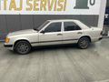 Sahibinden Mercedes - Benz  D300