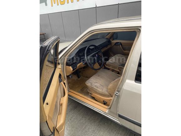Sahibinden Mercedes - Benz  D300