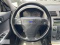 VOLVO S40 1.6 D D2 DYNAMİC EDITİON MANUEL ÇEKİ DEMİRLİ