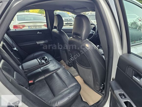 VOLVO S40 1.6 D D2 DYNAMİC EDITİON MANUEL ÇEKİ DEMİRLİ