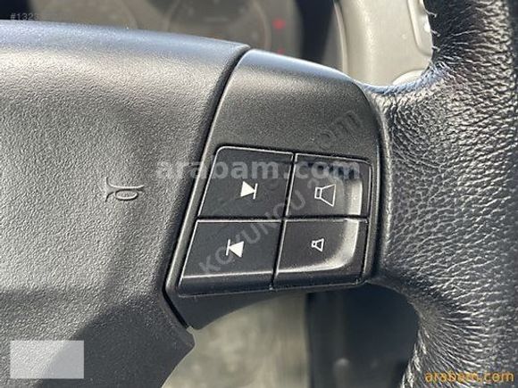 VOLVO S40 1.6 D D2 DYNAMİC EDITİON MANUEL ÇEKİ DEMİRLİ