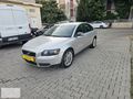 VOLVO S40 1.6 D D2 DYNAMİC EDITİON MANUEL ÇEKİ DEMİRLİ