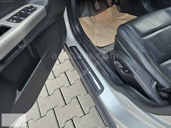 VOLVO S40 1.6 D D2 DYNAMİC EDITİON MANUEL ÇEKİ DEMİRLİ