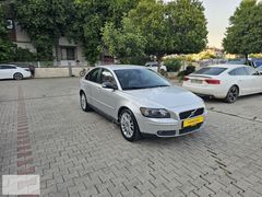 VOLVO S40 1.6 D D2 DYNAMİC EDITİON MANUEL ÇEKİ DEMİRLİ