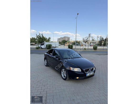 CEP D OTOMOTİV'DEN