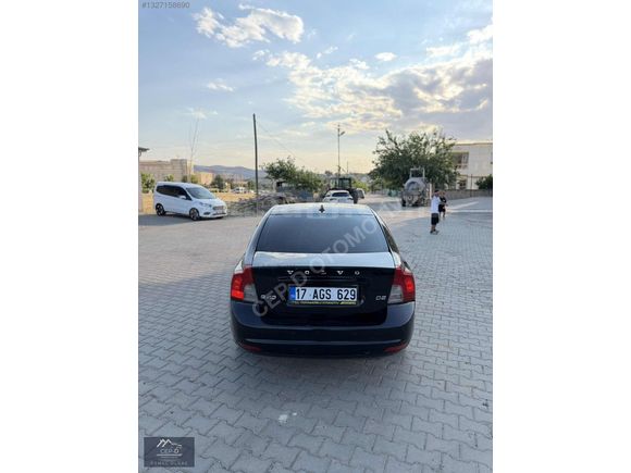 CEP D OTOMOTİV'DEN