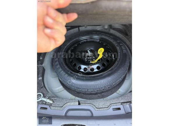 CEP D OTOMOTİV'DEN