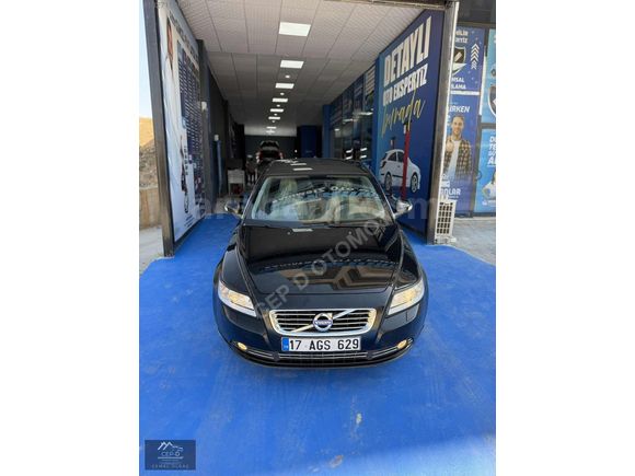 CEP D OTOMOTİV'DEN