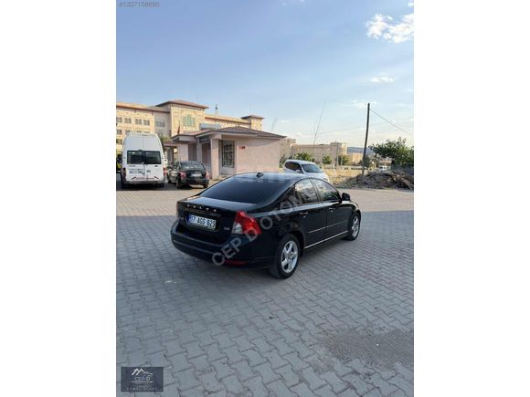 CEP D OTOMOTİV'DEN