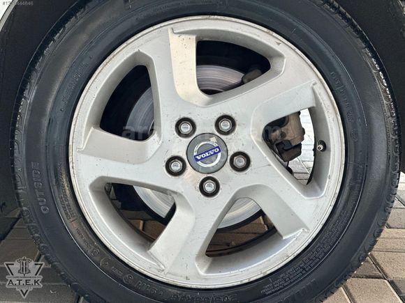 Volvo S40 1.6 D Drive Dizel Manuel