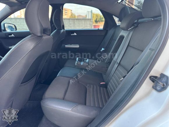 Volvo S40 1.6 D Drive Dizel Manuel
