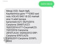 Volvo S40 1.6 D Drive Dizel Manuel