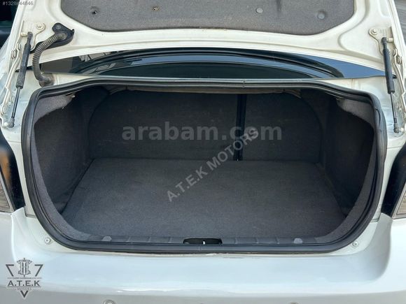 Volvo S40 1.6 D Drive Dizel Manuel