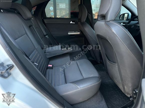 Volvo S40 1.6 D Drive Dizel Manuel