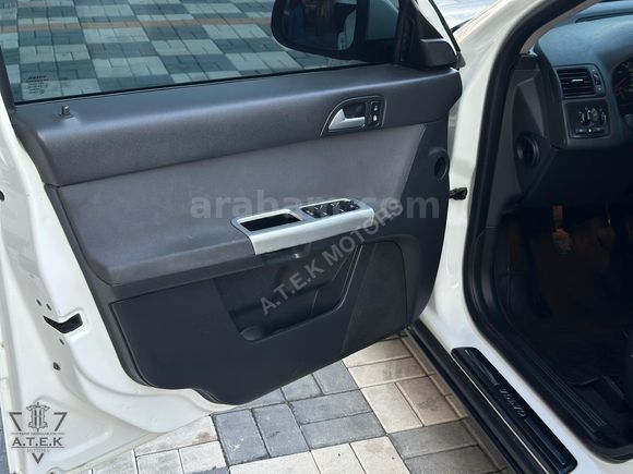 Volvo S40 1.6 D Drive Dizel Manuel